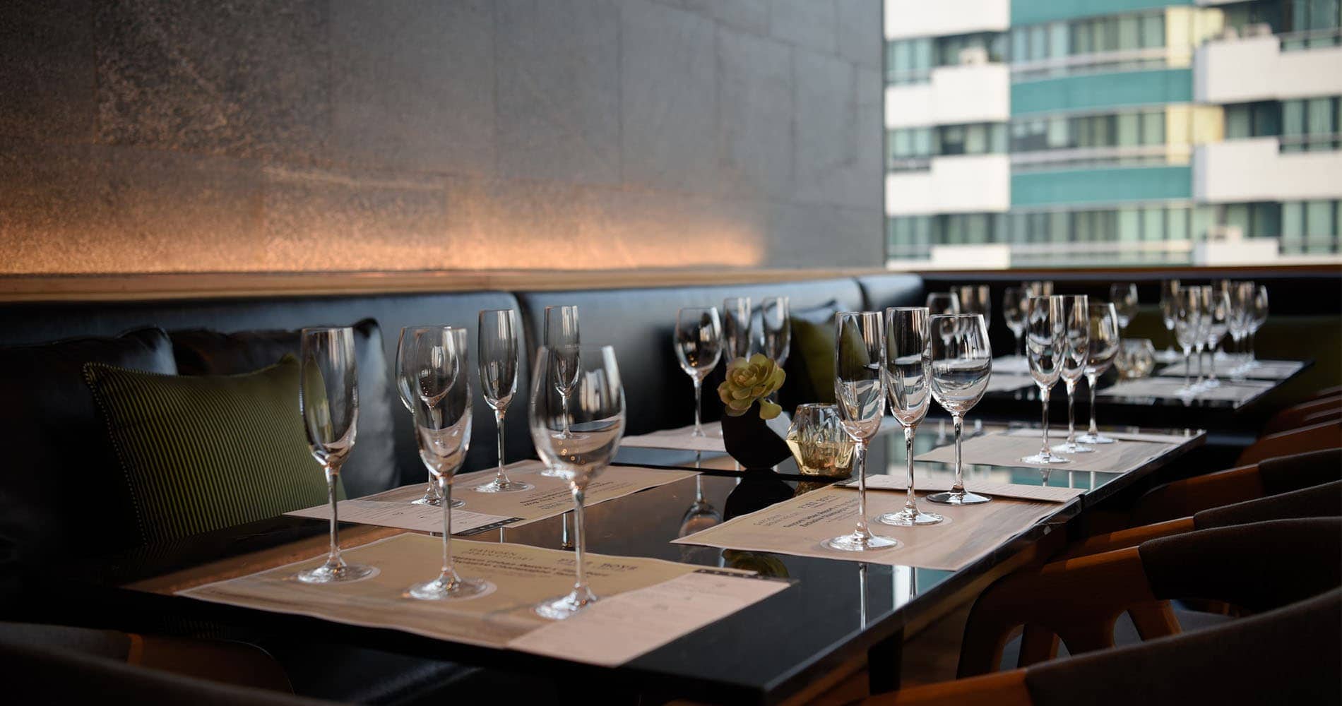 Fizz Boyz Exclusive Champagne Tasting