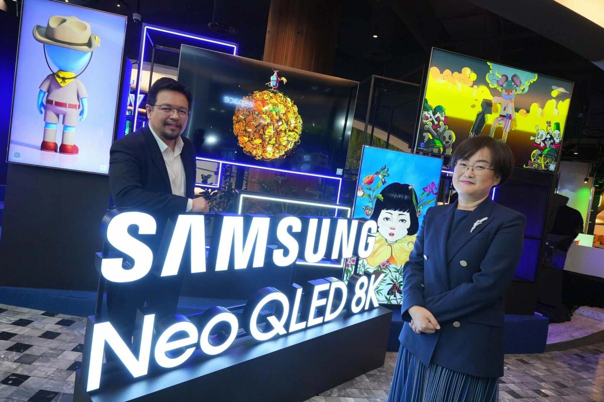 Neo QLED 8K Launch (1)
