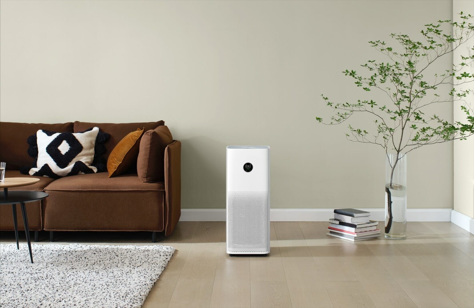 Xiaomi Smart Air Purifier 4 Pro (3)