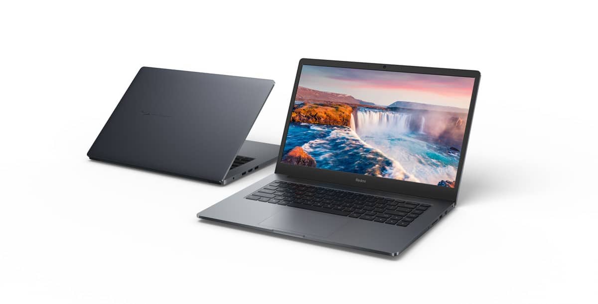 RedmiBook 15