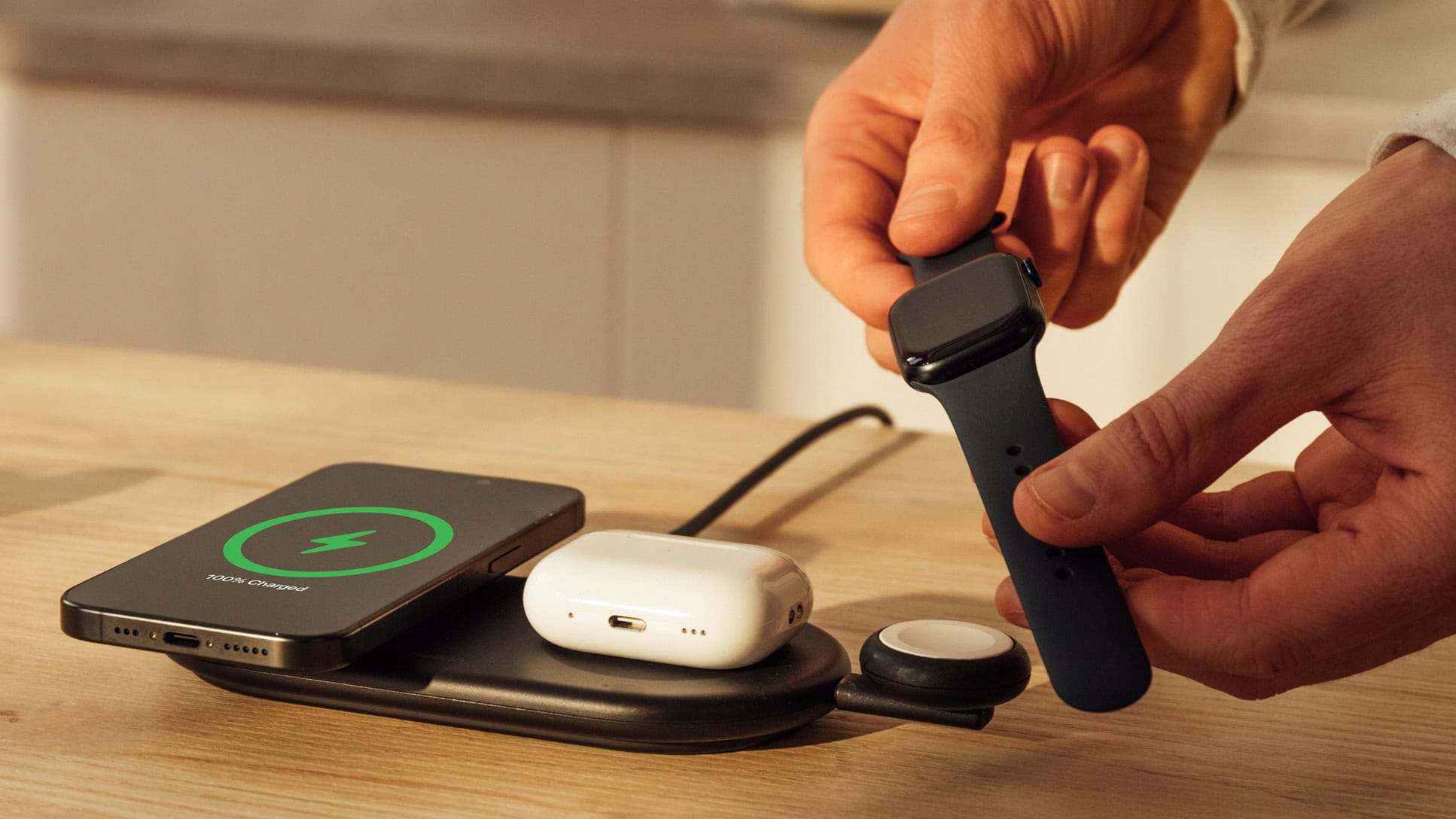 Belkin Qi2